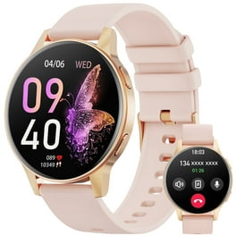 Reloj Inteligente Smartwatch For Android At Walmart Reloj