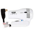 thumbnail image 3 of Conair 169WIW Conair Hospitality Series Sèche-cheveux avec Cordon Rétractable Blanc, 3 of 3