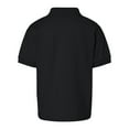 thumbnail image 3 of Gildan DryBlend® Youth Jersey Polo, 3 of 5