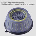 thumbnail image 3 of Washing Machine Foot Pads, Shock-Absorbing Pads, Anti-Slip and Shock-Proof Pads, Refrigerator D M, 3 of 5