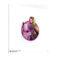 thumbnail image 3 of Gallery Pops Disney Descendants 3 - Princess Audrey Wall Art Bundle (3-Pack), White Framed Version, 12" x 12", 3 of 5