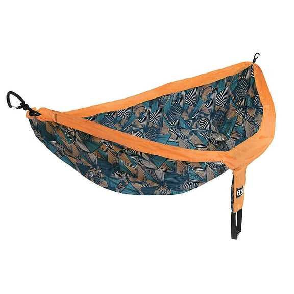 Eagles Nest DoubleNest Print Hammock