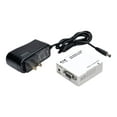 thumbnail image 5 of Tripp Lite VGA with Audio to HDMI Converter/Scaler, 5 of 6