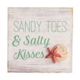 thumbnail image 1 of ScentSationals Scent Charm Diffuser - Sandy Toes, 1 of 2