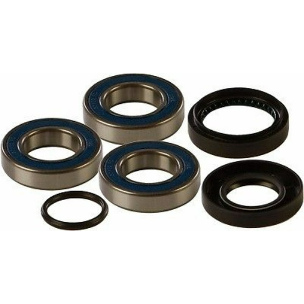 NEW ALL BALLS Honda Fourtrax 250ex/250 Recon AXLE BEARING KIT REAR