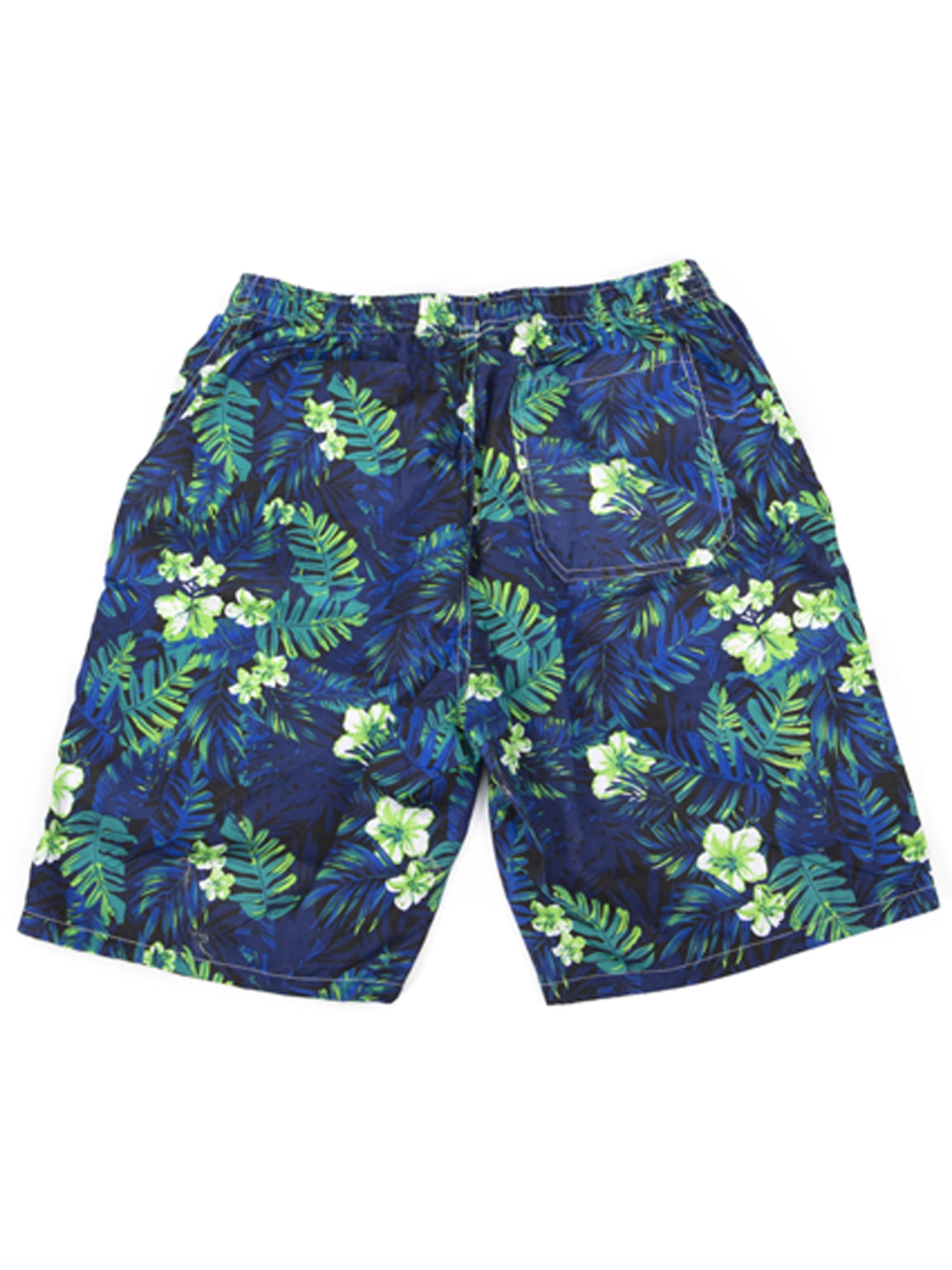fashion swim shorts