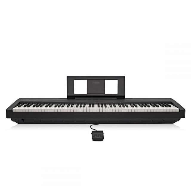 Yamaha Teclado P45 Yamaha P45