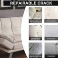 thumbnail image 4 of Leather Repair Gel Color Repair Home Car Seat Leather Complementary Refurbishing Cream Paste Happy H O, 4 of 4