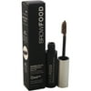 LashFood for Women BrowFood Tinted Brow Enhancing Gelfix, Dark Blonde, 0.2 oz