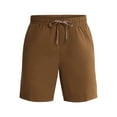 thumbnail image 5 of George Men's and Big Men's Pull On Shorts, 8" Inseam, Sizes S-3XL, 5 of 5