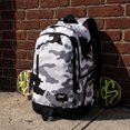 thumbnail image 2 of rickyh style School Backpack with Laptop Sleeve for Kids Teens Boys Girls, 2 of 6