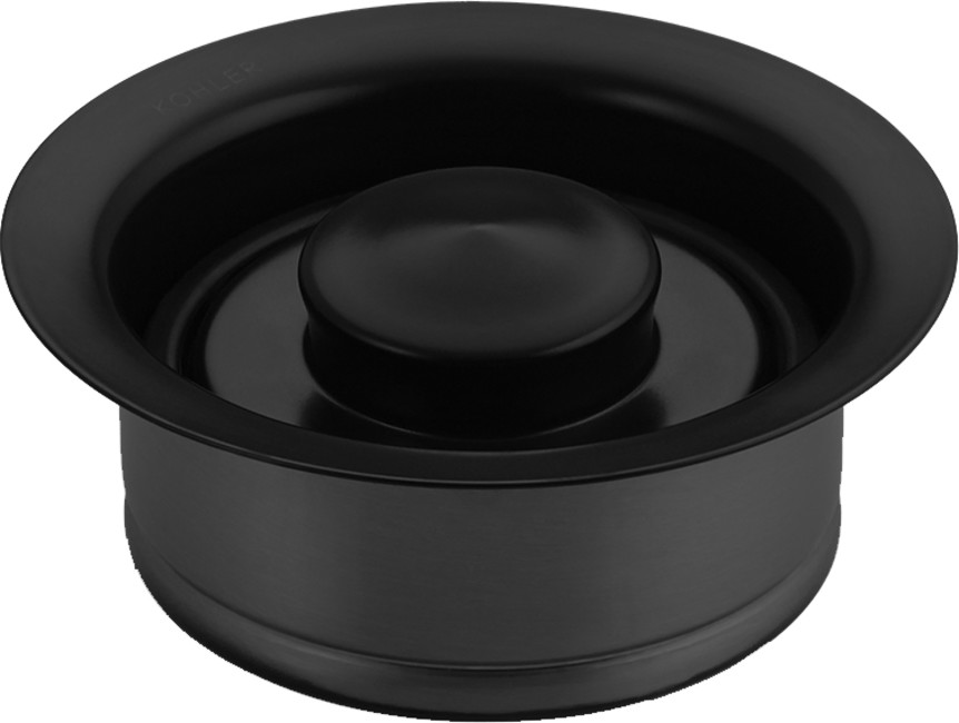 Kohler K11352 Solid Durable Disposal Flange And Stopper For Standard