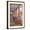 Brown Frame, variant on Art.com Travel Poster for Rome Art Print, White Frame Wall Art, 32" x 44"