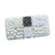 thumbnail image 5 of 600 cuentas sueltas, accesorios para cuentas, versátiles para centros de mesa, decoración, diademas, llaveros y bisutería., 5 of 9