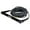 Black, variant on Ronix Combo 3.0 (Black) Wakeboard Rope & Handle Combo