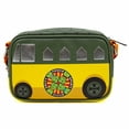 thumbnail image 3 of Teenage Mutant Ninja Turtles Party Van Crossbody Bag, 3 of 4