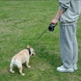 thumbnail image 5 of Laisse Rétractable pour Chien - Laisse pour Grand Chien Robuste Laisse pour Chien Rétractable, 5 of 5