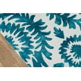 thumbnail image 3 of Momeni Serene Spiral Area Rug, 3 of 3