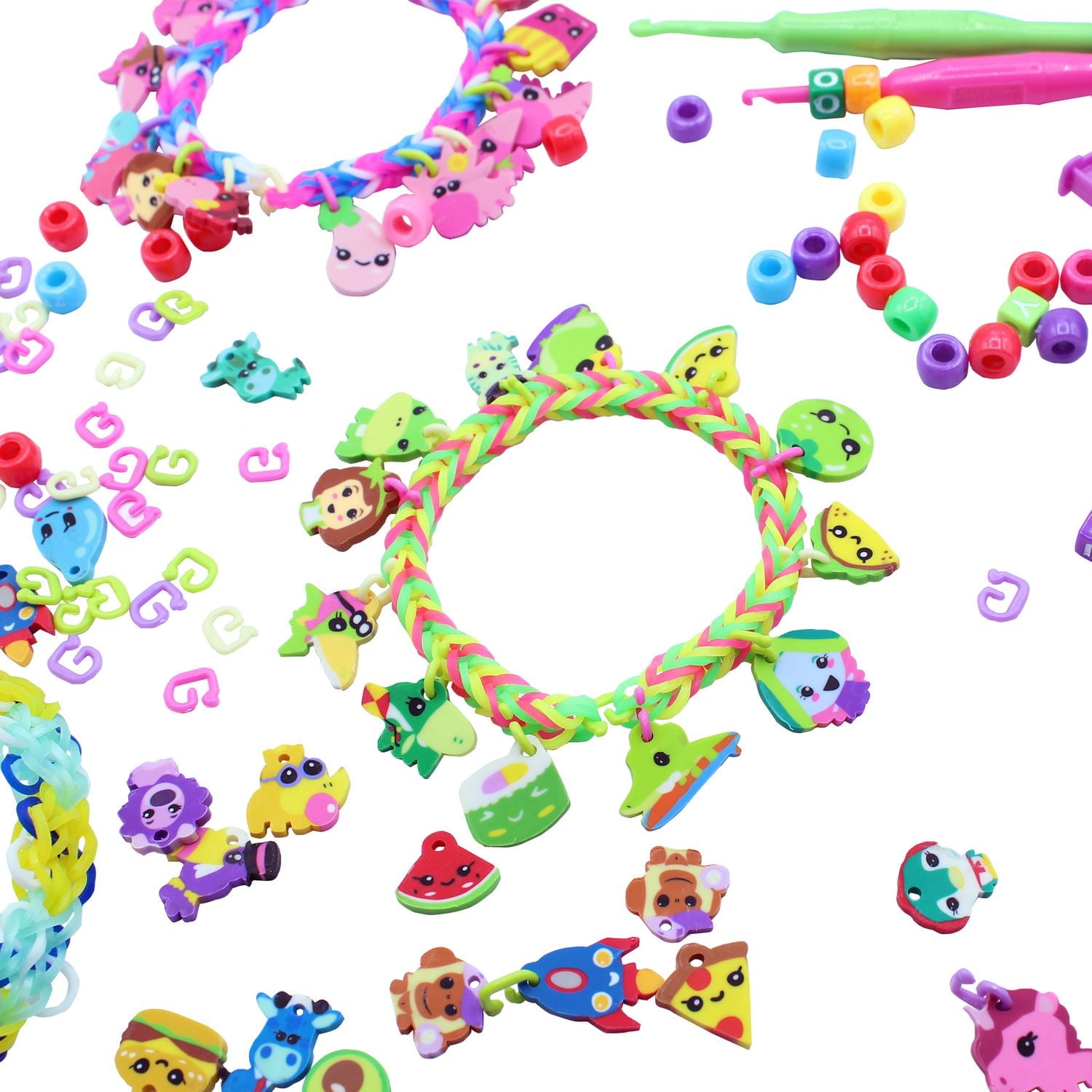 Rainbow Loom Loomi-Pal Mega Combo Set