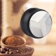 thumbnail image 5 of Distribuidor de café de aleación de zinc Distribuidor de espresso Distribuidor de mano ajustable 58mm negro, 5 of 8