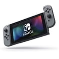 thumbnail image 2 of Consola de videojuego Nintendo Switch 32 GB negro 6.2 Pulg. USB HDMI Full HD Switch negro 32GB, 2 of 5