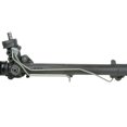 thumbnail image 5 of Detroit Axle - Power Steering Rack and Pinion Replacement for Audi A4 Quattro A4 [w/o Servotronic] Fits select: 2003-2004 AUDI A4 3.0 QUATTRO, 2005 AUDI A4 3.2 QUATTRO, 5 of 7