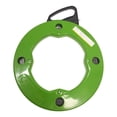 thumbnail image 1 of Guia Jalacable 30 Metros 8800020 Metalica Flexible esquí esquí Gafas de esquí, 1 of 3