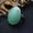 Aventurine, variant on Irregular Ring Natural Crystal Chakra Oval Quartz Opening Healing Reiki Jewelry-Amethyst