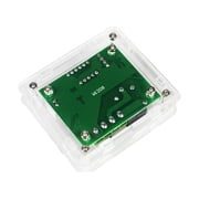 W1209 -50°C to 110°C Digital Thermostat Temperature Control Module with Plastic Case