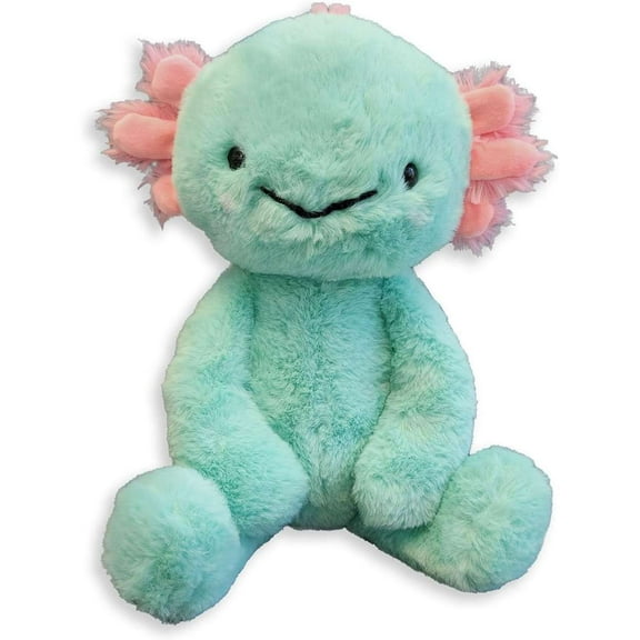 World's Softest Plush Axie Axolotl Plush