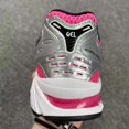 thumbnail image 3 of New ASICS Gel Kayano 14 Pink Glow-1201A019-700, 3 of 5