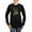 Black, variant on CafePress - Nerf Ready To Win Long Sleeve T Shirt - Women's Long Sleeve Graphic Tee Casual Fit