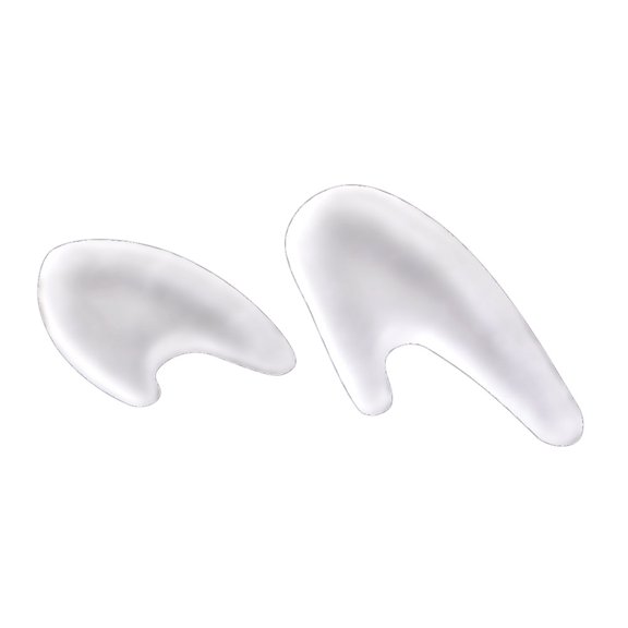 AliMed 65506- Visco-Gel Toe Separators - Small - 15/pk