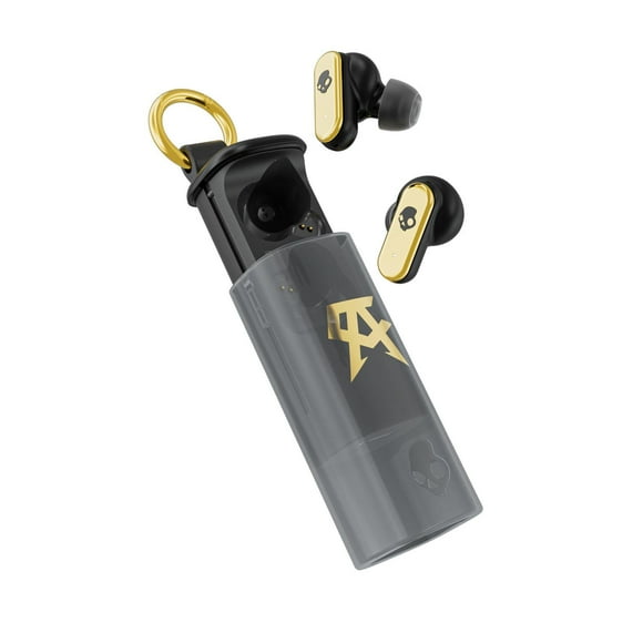 Audífonos Skullcandy Dime Evo Canelo Edición Especial