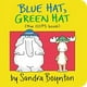 Chapeau Bleu, Livre Chapeau Vert de Sandra Boynton – image 2 sur 3