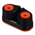 thumbnail image 4 of USHOBE Cleat Para Embarcación Negro Con Doble Rodamiento Y Que Desgaste De, 4 of 8