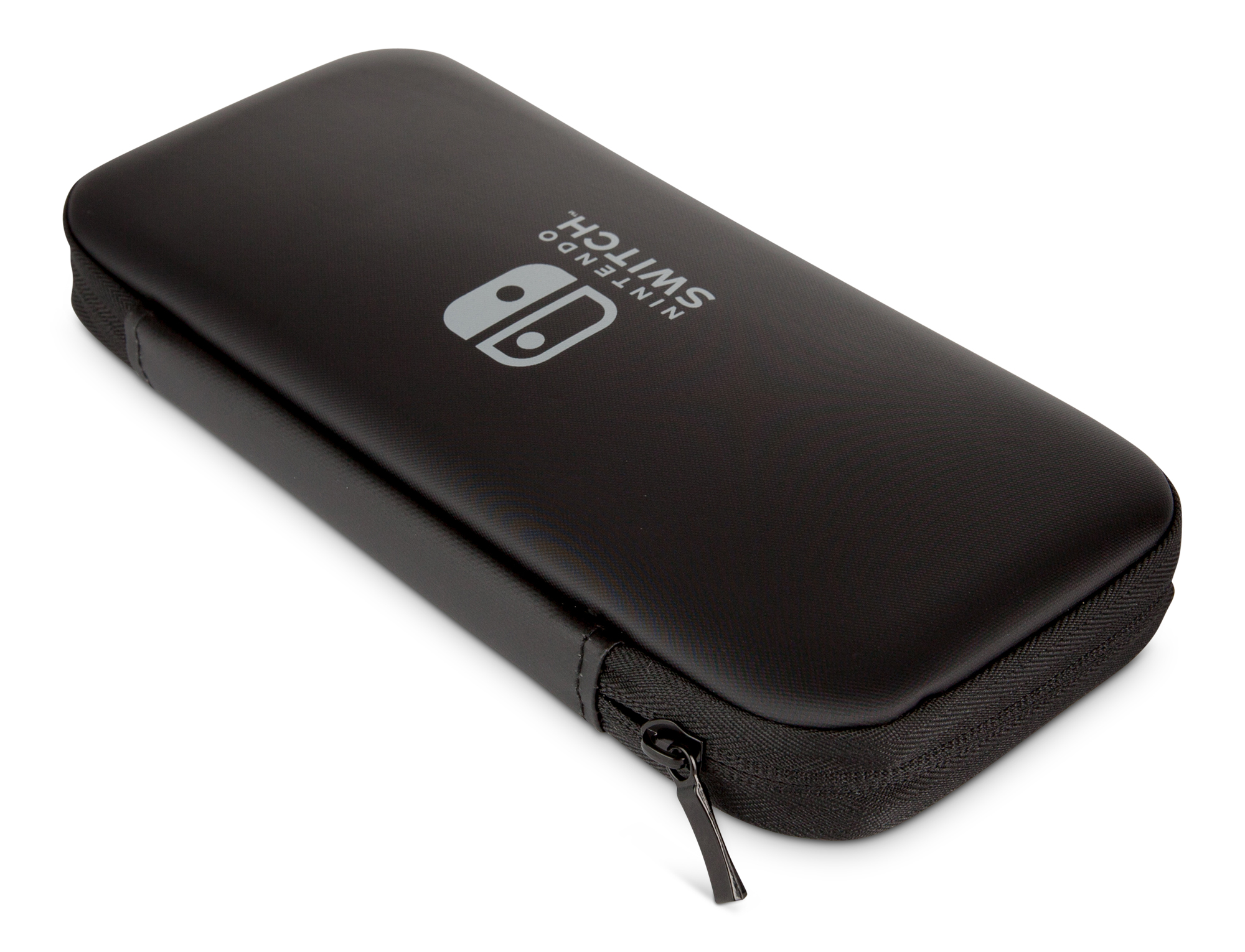PowerA Stealth Case for Nintendo Switch - OLED Model or Nintendo Switch - Black