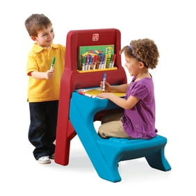 Step2 Folding Board Easel Walmart Com