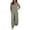 Green-A, variant on Ladies Casual Fashion Chiffon Long Sleeve Trousers Two Piece Set Tan Linen Pants Women Womens Suite Ladies Pant Suits for Business Pant Suits for Women Dressy plus Size Pant Suit Women Dressy Formal