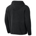 thumbnail image 3 of Men's NFL x Darius Rucker Collection by Fanatics  Black Minnesota Vikings Sherpa Full-Zip Hoodie, 3 of 3