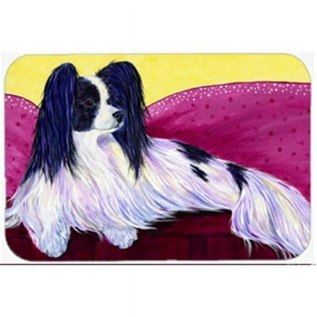 Papillon Mouse Pad