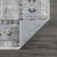 thumbnail image 4 of Hauteloom Kamau Living Room, Bedroom Area Rug - 5' x 7'5", 4 of 13
