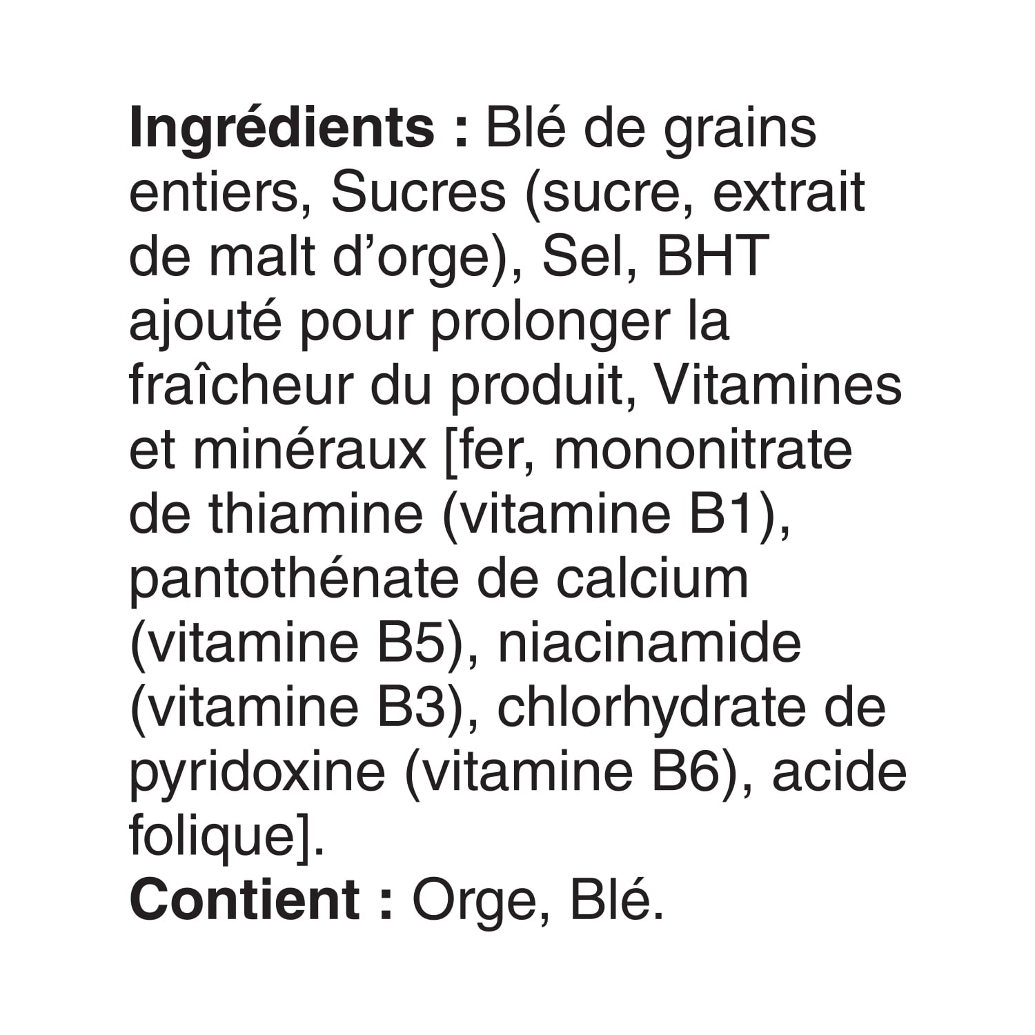 Post Shreddies Original Cereal, Jumbo Size, 1.24 kg