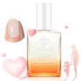 thumbnail image 1 of Base de uñas modelones Pearl White 15 ml para uñas dañadas, 1 of 8
