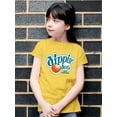thumbnail image 2 of Retro Dippin' Dots Logo Graphic Youth's T-shirt Tee - Ice Cream Lovers Graphic Youth's T-shirt, 2 of 4