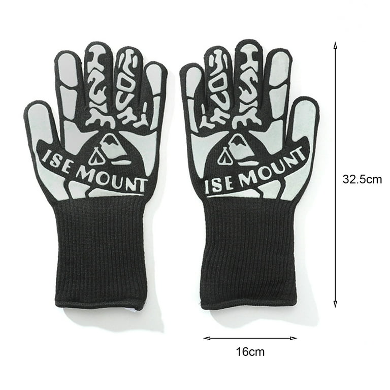 3Pair Thin Touchscreen Gloves Cycling Lightweight Driving Anti-UV