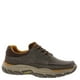 thumbnail image 2 of Zapatos Skechers Relaxed Fit Respected Loleto Brown para hombre, 2 of 7