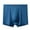aa01_Sky Blue, variant on Elvqul Boxer Briefs for Men Seamless Underwear Big and Tall Dressy Juniors Boxers