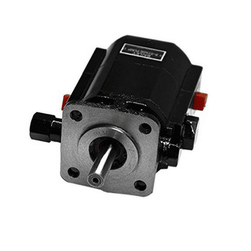 BAILEY INTERNATIONAL LLC 250092 2Stage 11GPM Hydraulic Pump Walmart