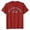 Red, variant on Womens Athletic Tops Workout Tops for Women Loose Fit Layering Tee for Women Hike Long Sleeve Shirt Graphic T Shirts T Shirts Medium Shirt Set S Tee Womens Long Sleeve Gray XXS